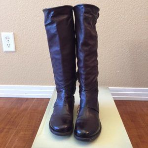 A. S. 98 Tall boot
